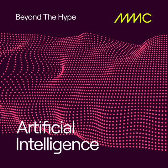 AI in the age of information overload