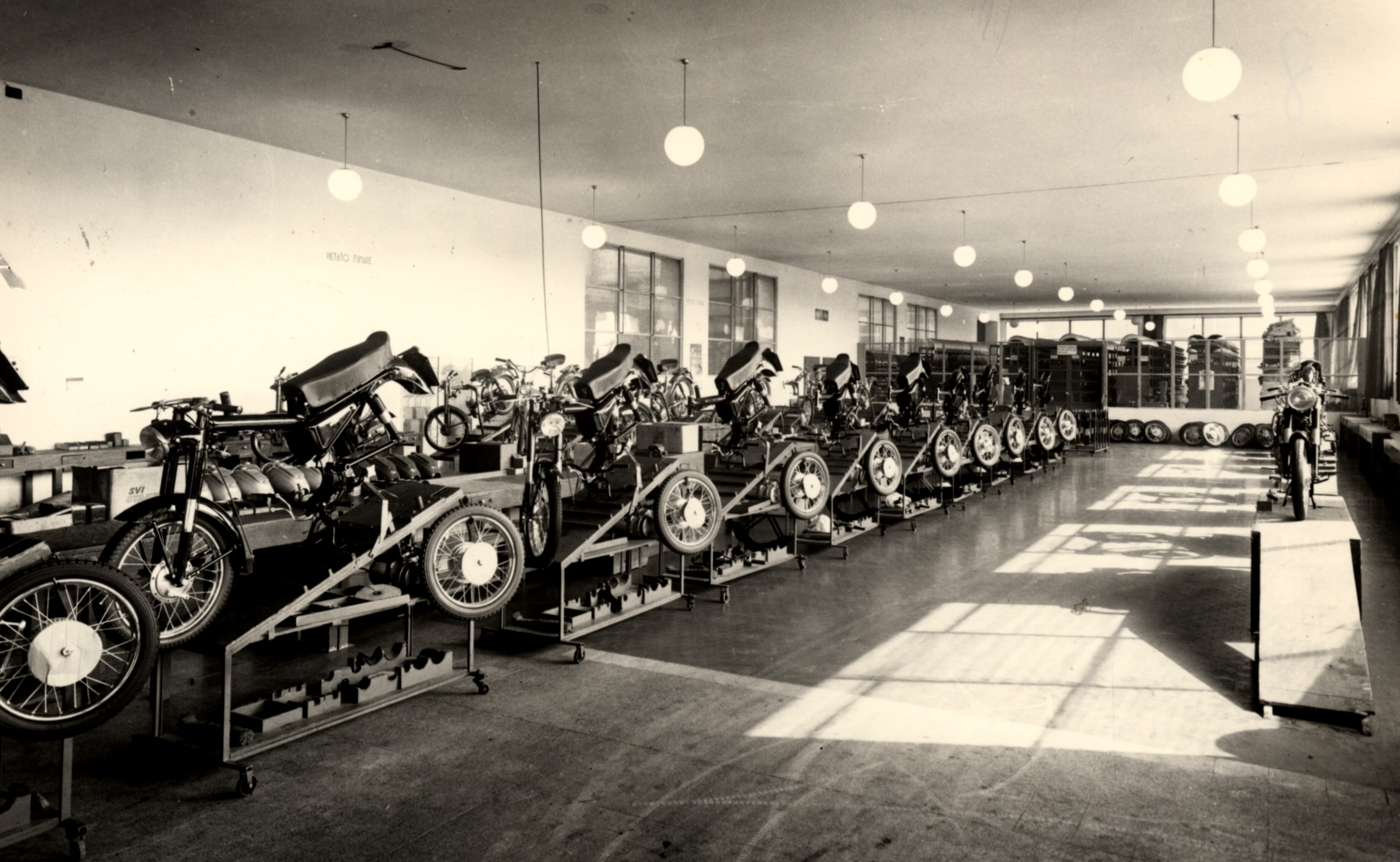 The
industrial era models are not fit for AI