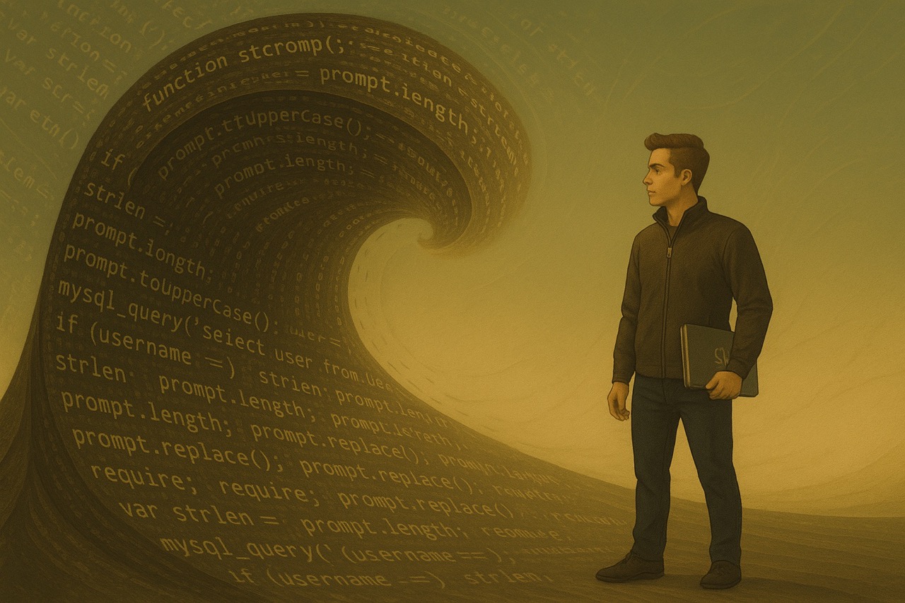 Digital entrepreneurship and the coming