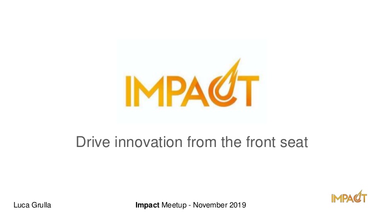 Impact