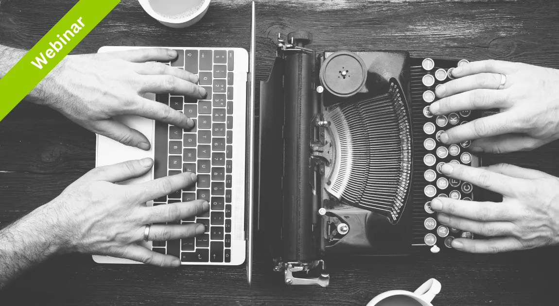 Is It Time to Retire Digital Transformation?