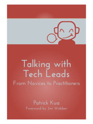 Talking with Tech Leads